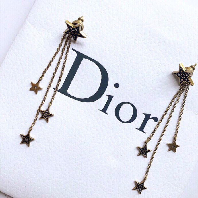 Christian Dior Earrings